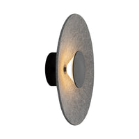 Cruz 15-in Aluminum Wall Sconce