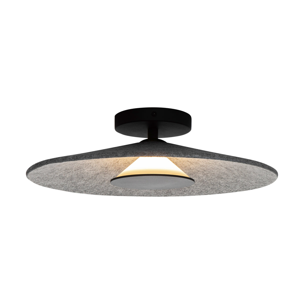 Cruz 15-in Aluminum Wall Sconce