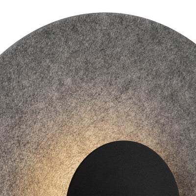 Cruz 15-in Aluminum Wall Sconce