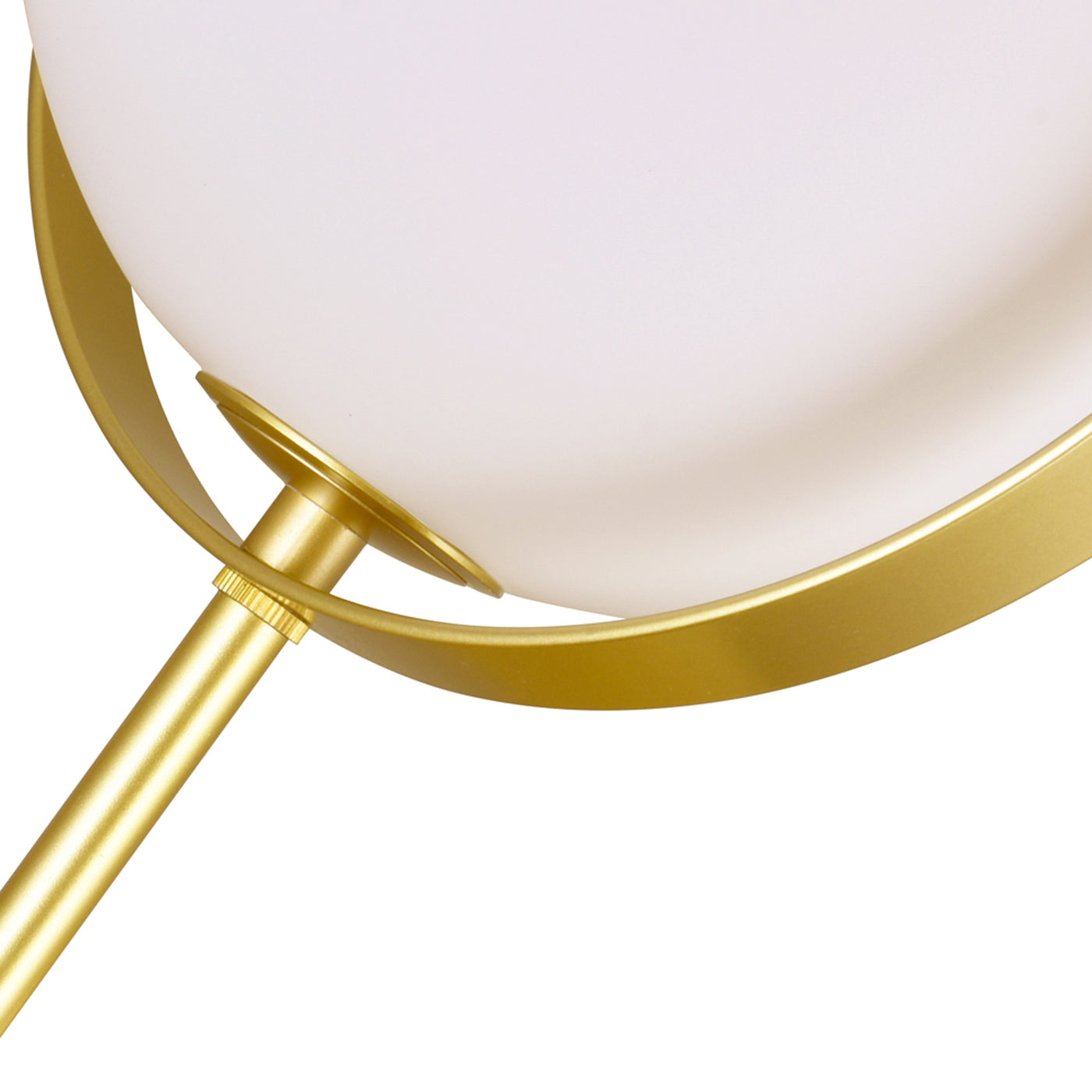 Da Table Lamps Brass 1 Light Metal Glass
