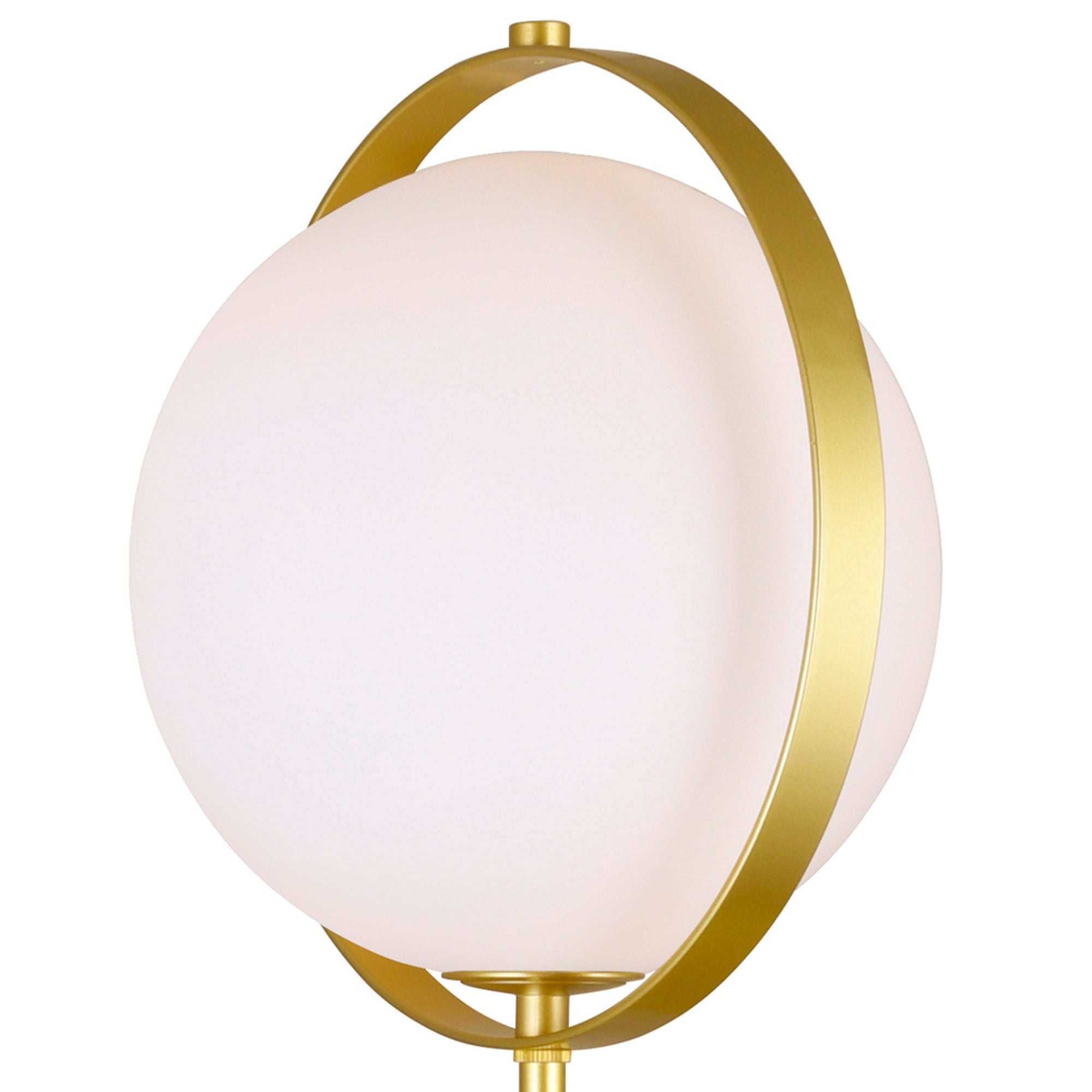 Da Wall Lights 1 Light Brass Finish
