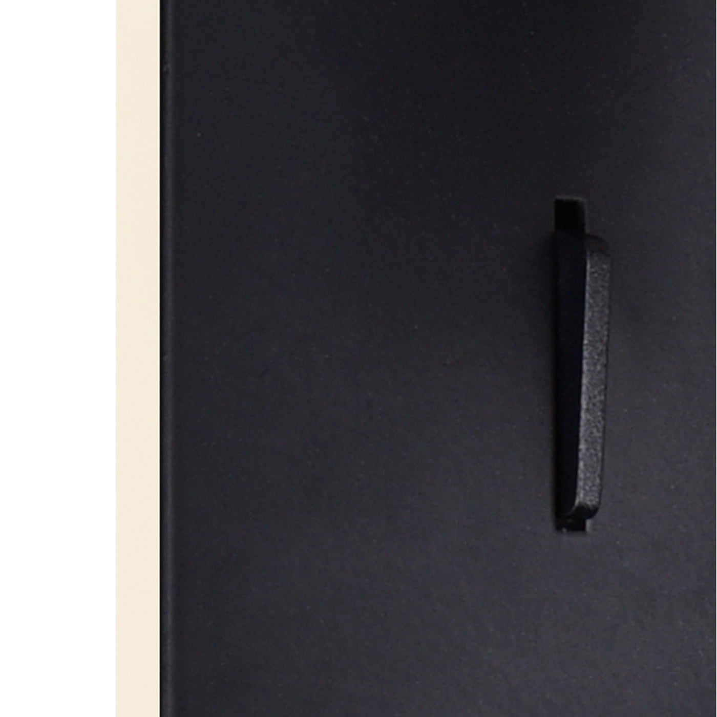 Private Wall Lights Matte Black Adjustable