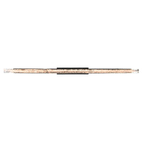 Valira Chandeliers Integrated LED Black 48in