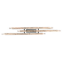 Valira Chandeliers Integrated LED Black Finish