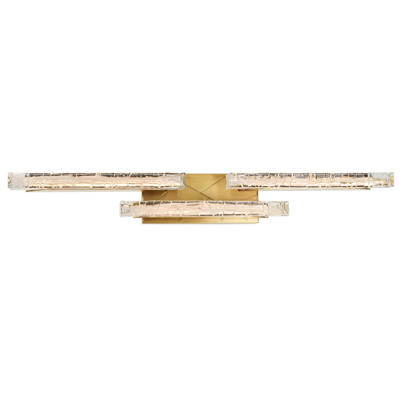 Valira Vanity Lights Brass LED 30 Watts