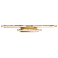 Valira Vanity Lights Brass LED 30 Watts