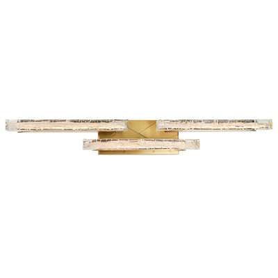 Valira Vanity Lights Brass LED 30 Watts