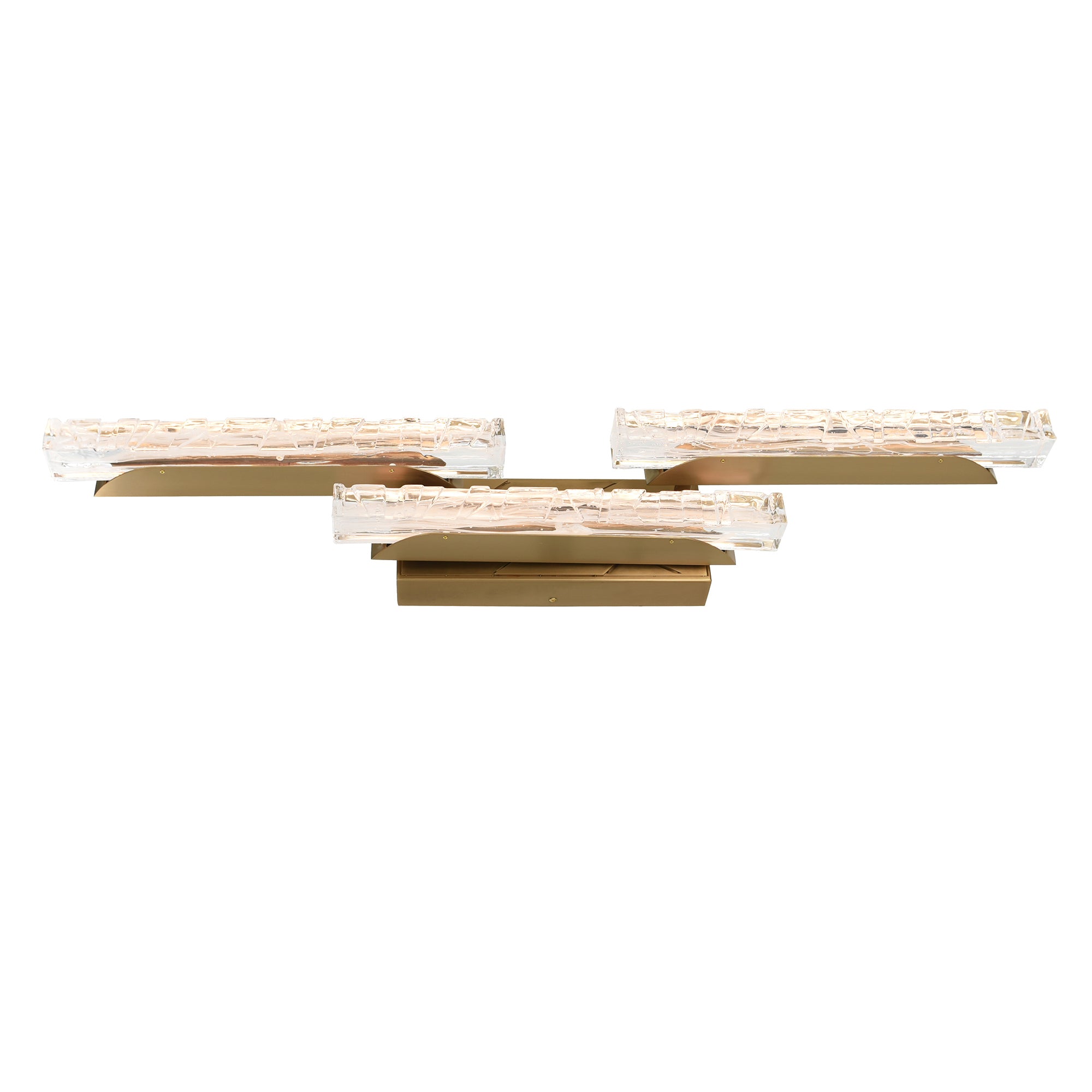 Valira Vanity Lights Brass LED 30 Watts