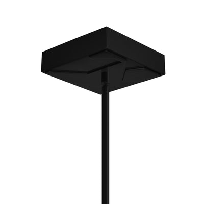 Solara Chandeliers Integrated LED 72in
