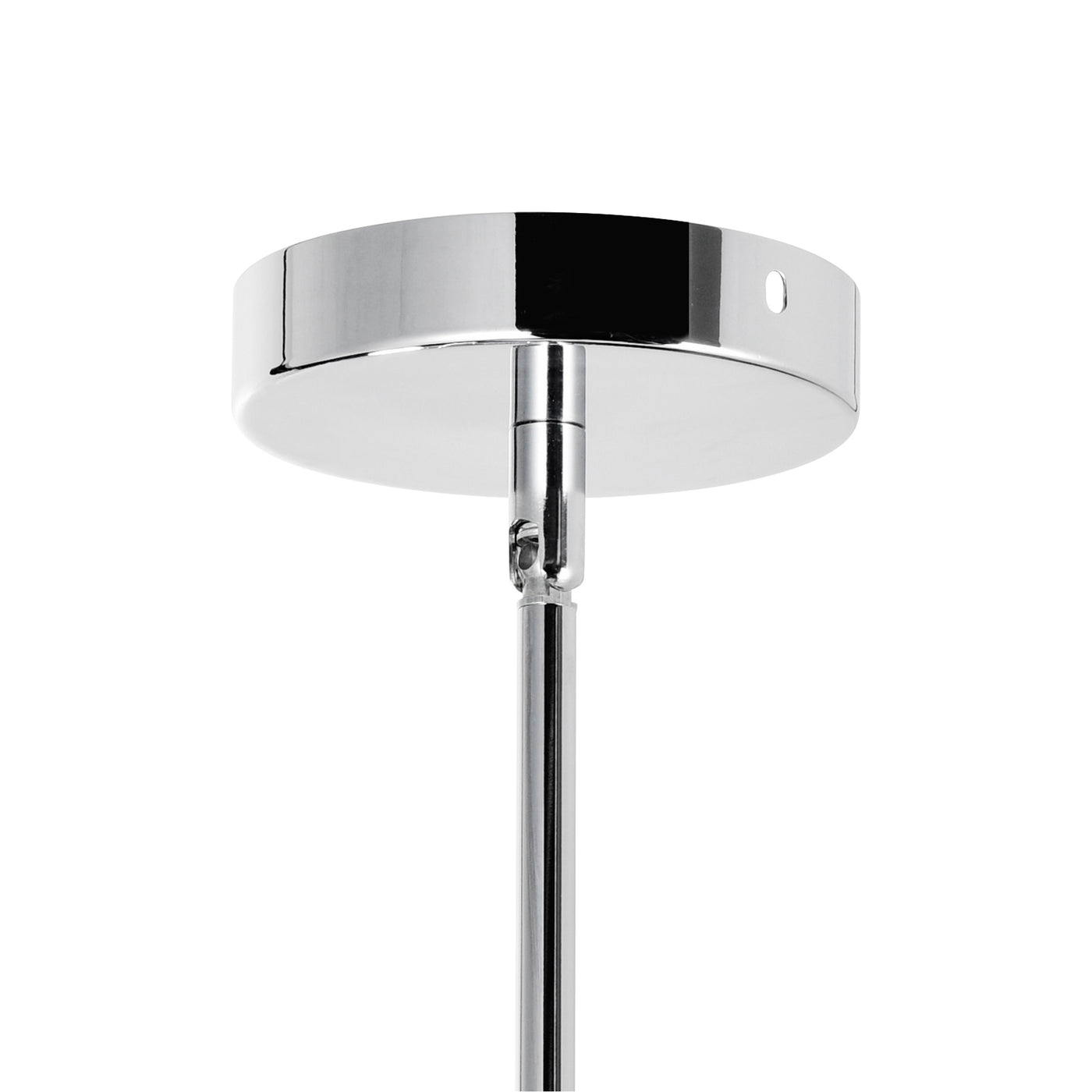 Claire 14 Light Chrome Chandelier