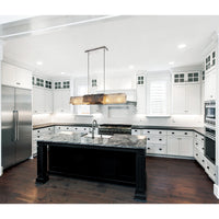 Wilma 6 Light Chrome Chandelier