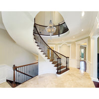 Enchanted 6 Light Chrome Chandelier
