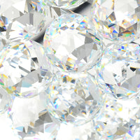Princess Chandeliers 10 Lights Chrome