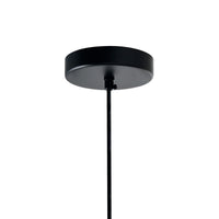 Vogel 1 Light Copper Pendant Light Mini