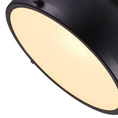 Strum Black Pendant Lighting Down Pendant ighting