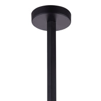 Strum Black Pendant Lighting Down Pendant ighting