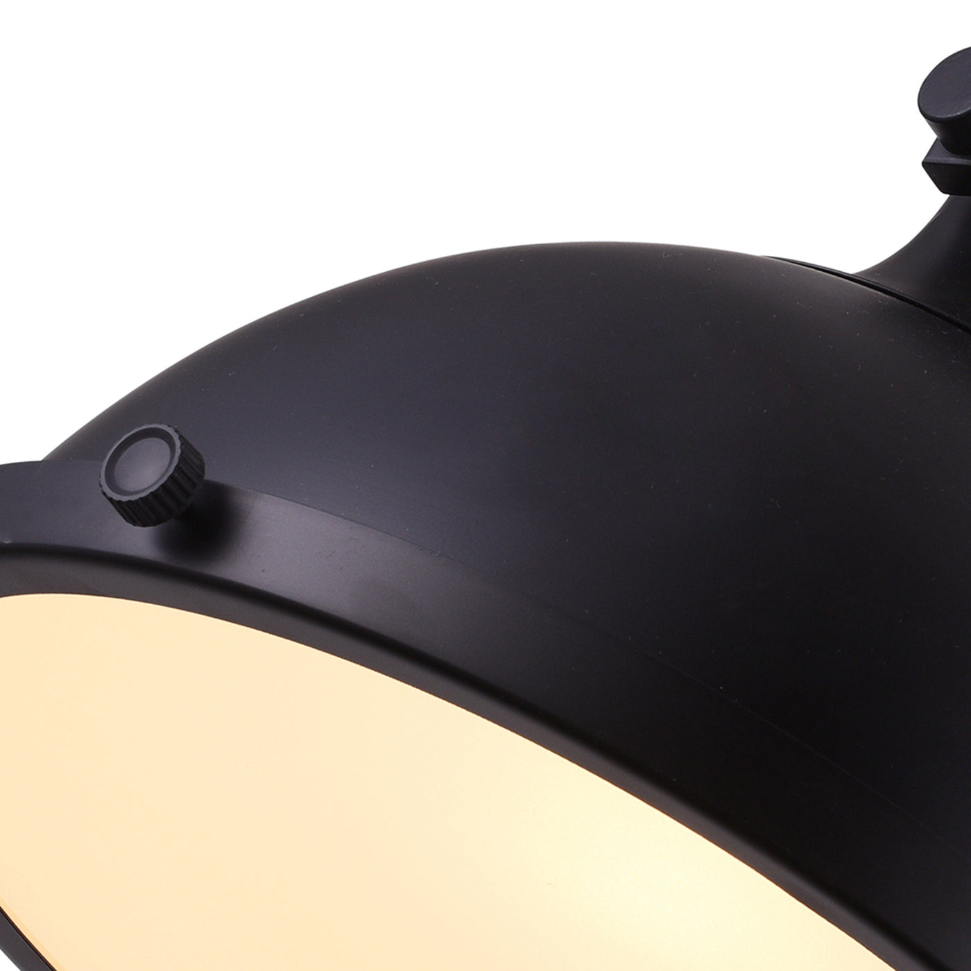 Strum Black Pendant Lighting Down Pendant ighting