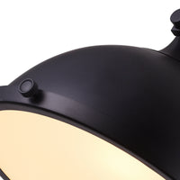 Strum Black Pendant Lighting Down Pendant ighting