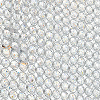 Cube 11 Light Chrome Chandelier