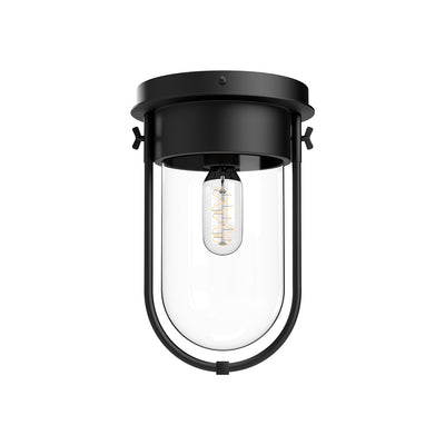 cyrus-8-in-steel-flush-mount