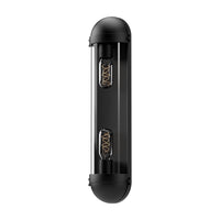 Cyrus 6-in Steel Vanity Light