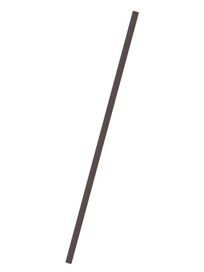 36 Inch Bronze Downrod for Lucci Air Ceiling Fans