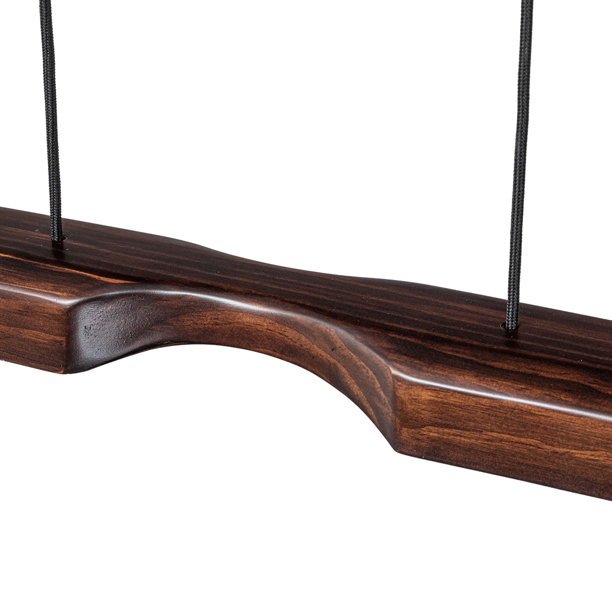 Dakota 42-in Steel Linear Pendant