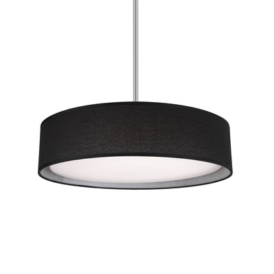 Dalton 16-in Steel Pendant