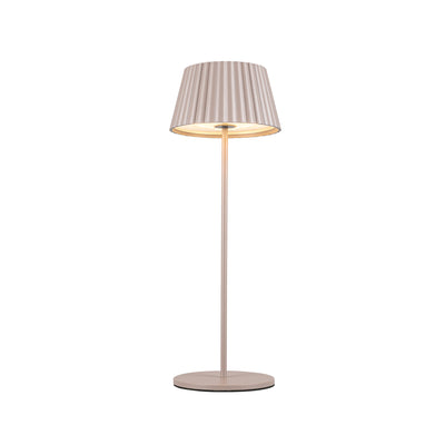 Dario 14-in Steel Table Lamp