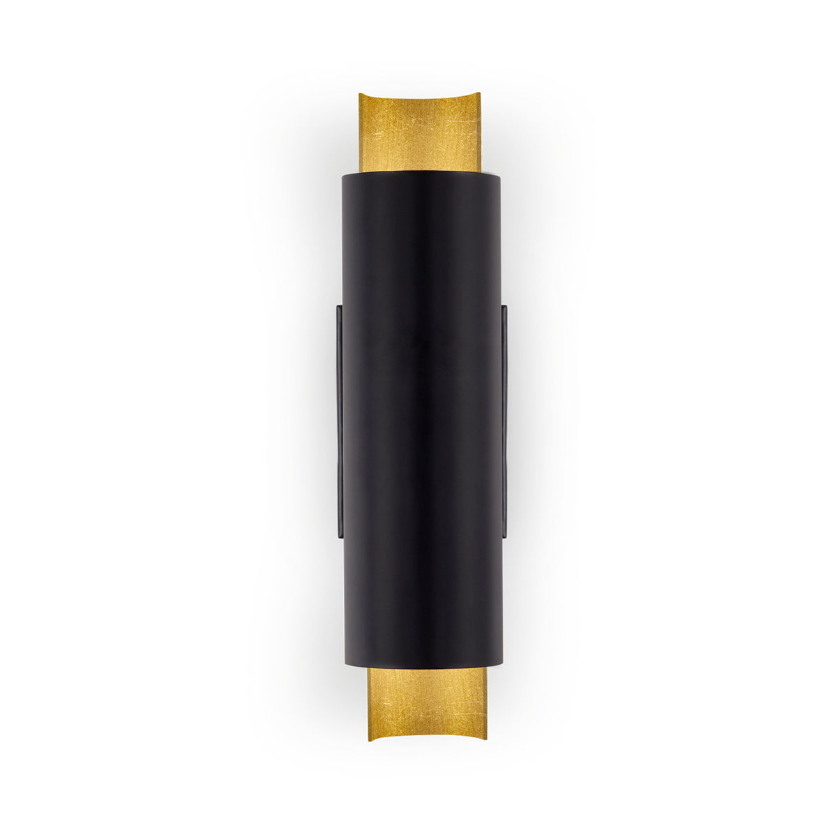 Dela 16-in Steel Wall Sconce