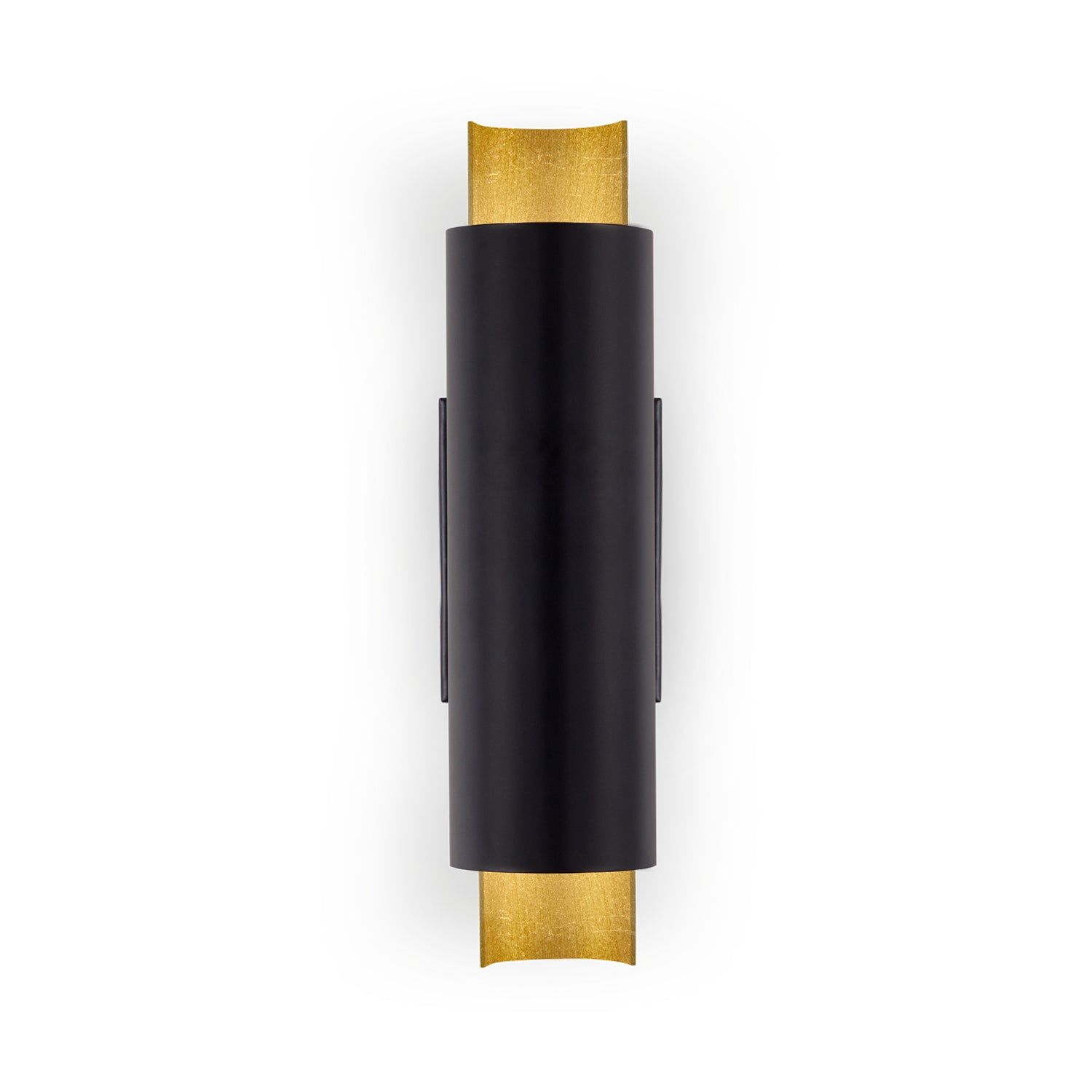 Dela 16-in Steel Wall Sconce