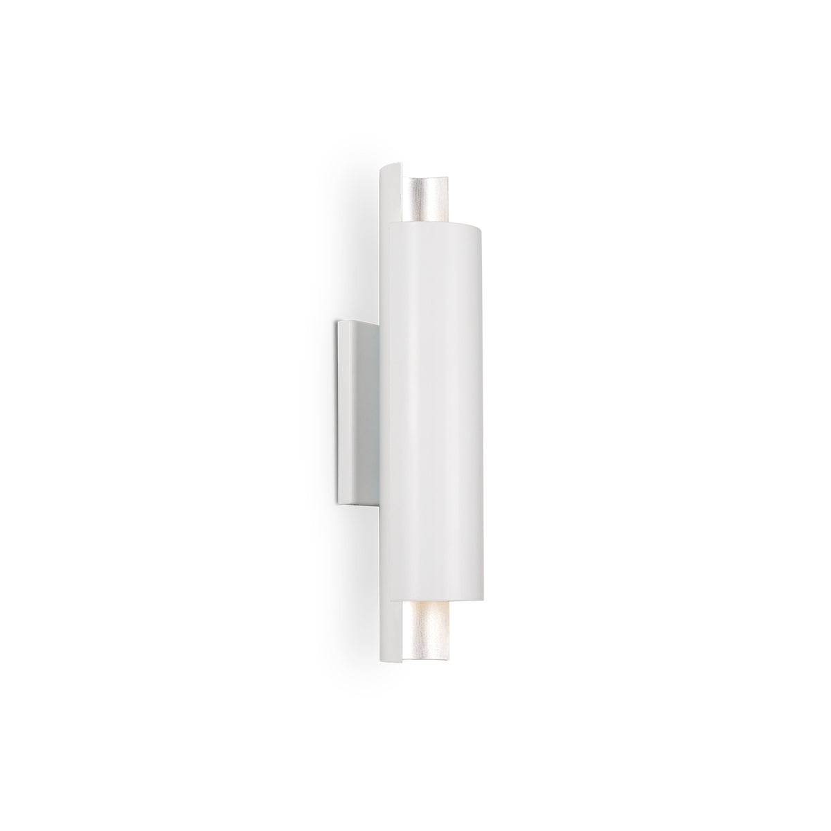 Dela 16-in Steel Wall Sconce