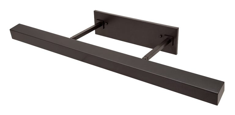 36-inch Guilford Oil Rubbed Bronze Direct Wire Picture Light