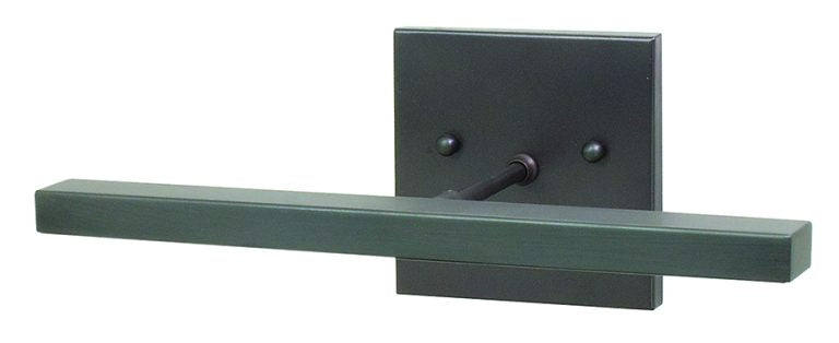12-inch Horizon Oil Rubbed Bronze Direct Wire Picture Light