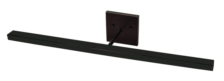 26-inch Horizon Oil Rubbed Bronze Direct Wire Picture Light