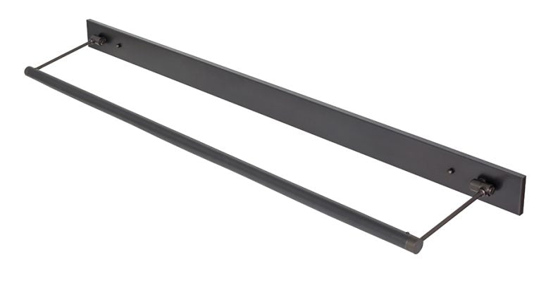 47-inch Mendon Oil Rubbed Bronze Direct Wire Picture Light