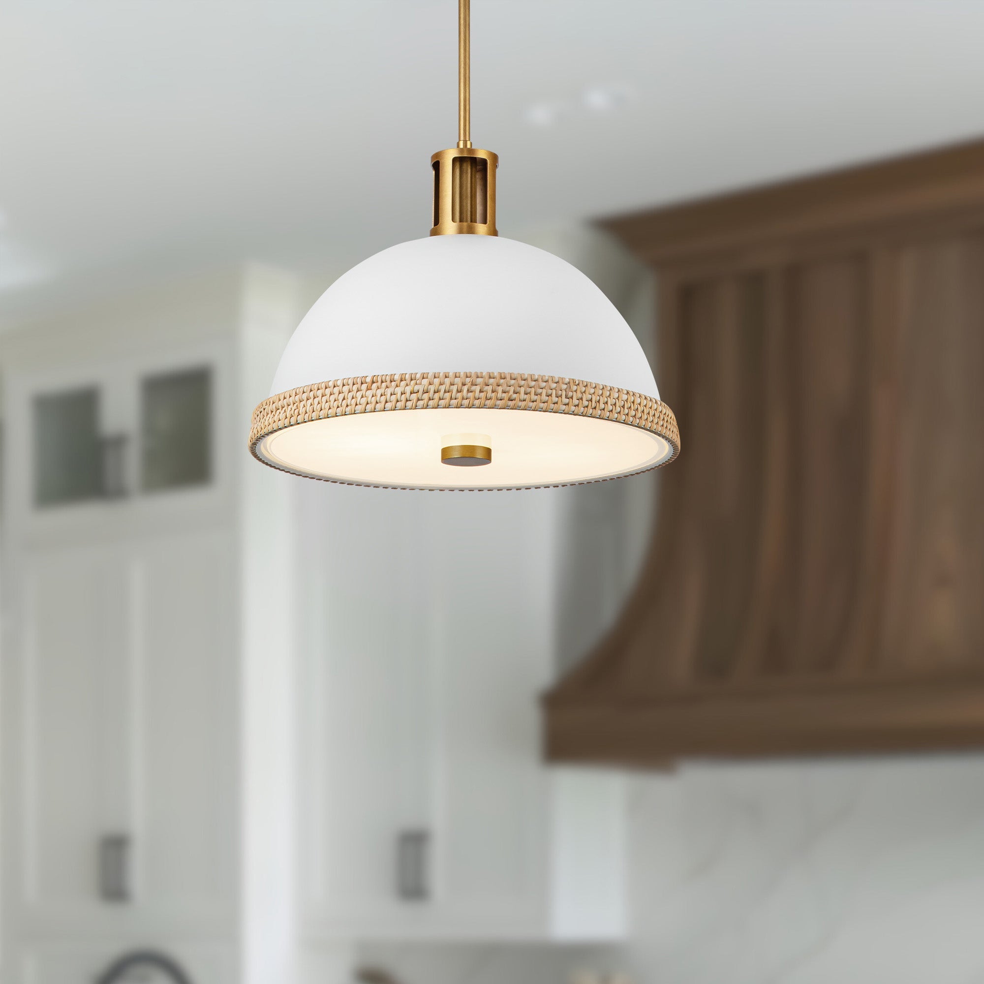 doral-16-in-steel-pendant