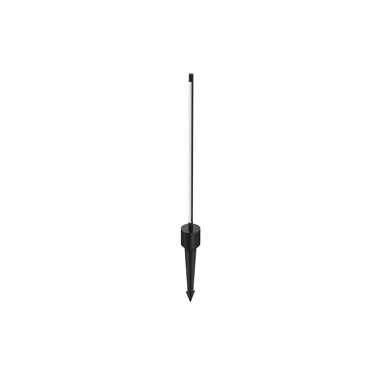 Dorian 18-in Aluminum Outdoor Path Light