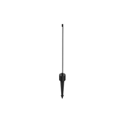 Dorian 18-in Aluminum Outdoor Path Light