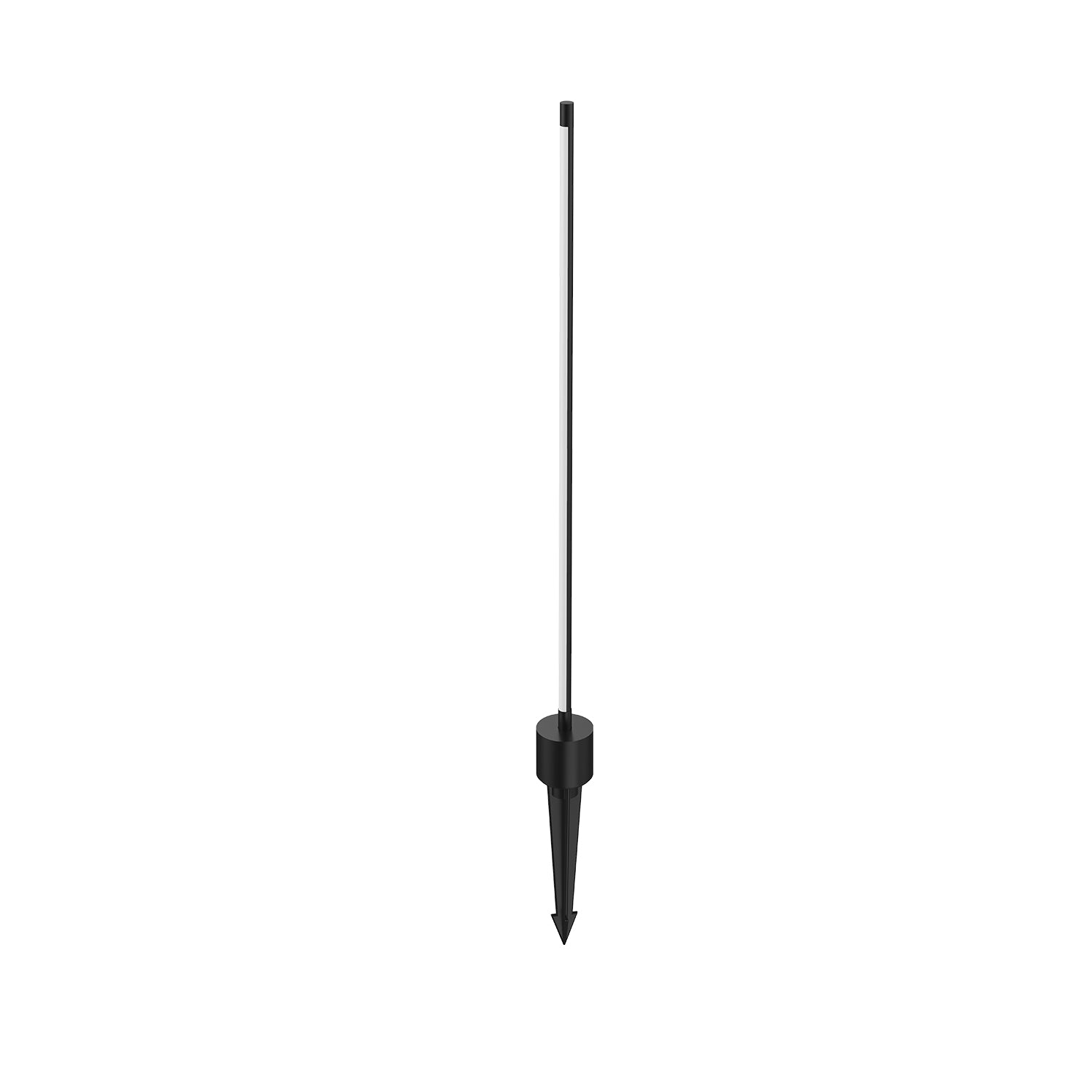 Dorian 24-in Aluminum Outdoor Path Light