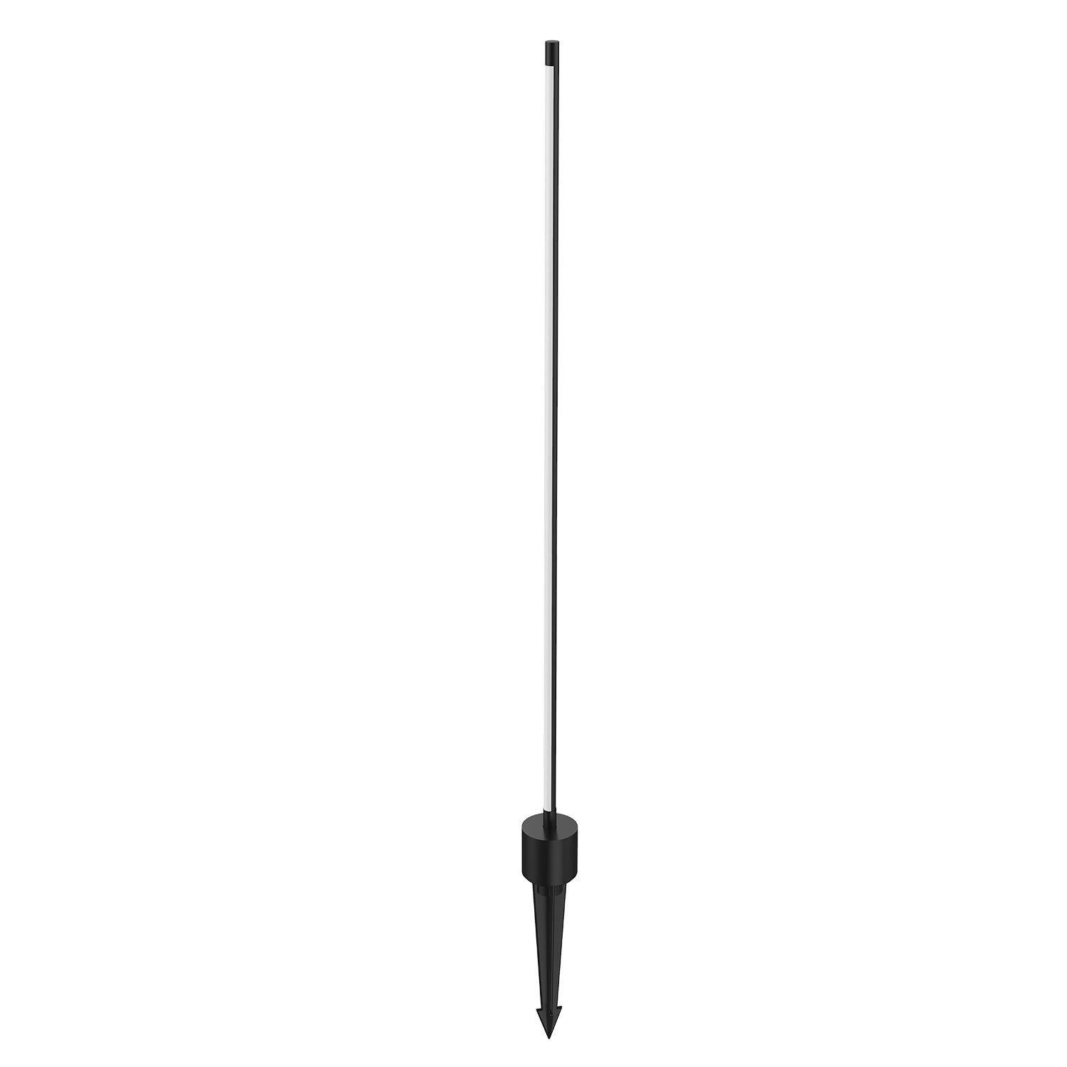 Dorian 30-in Aluminum Outdoor Path Light