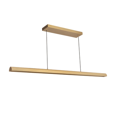 Dottie 4-ft Aluminum Linear Pendant