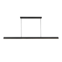 Dottie 4-ft Aluminum Linear Pendant