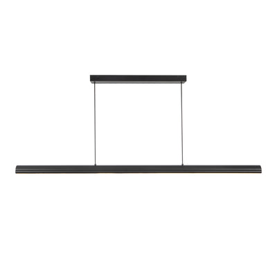 Dottie 4-ft Aluminum Linear Pendant