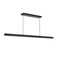 Dottie 4-ft Aluminum Linear Pendant