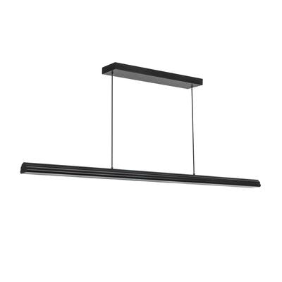 Dottie 4-ft Aluminum Linear Pendant