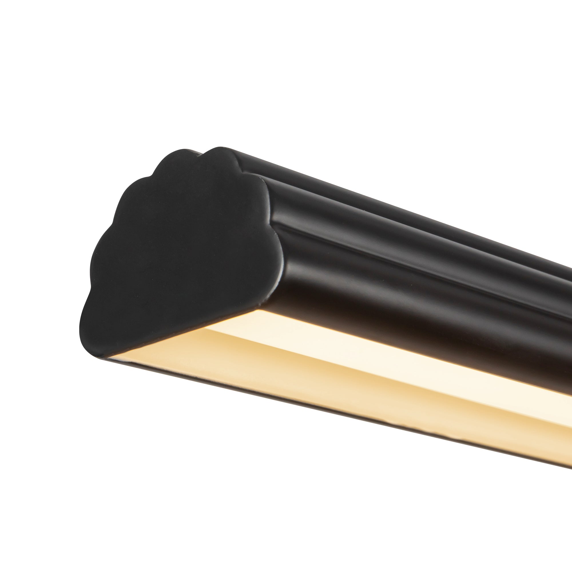 Dottie 4-ft Aluminum Linear Pendant