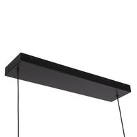 Dottie 4-ft Aluminum Linear Pendant