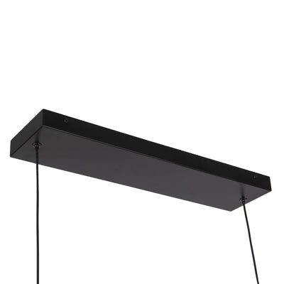 Dottie 4-ft Aluminum Linear Pendant
