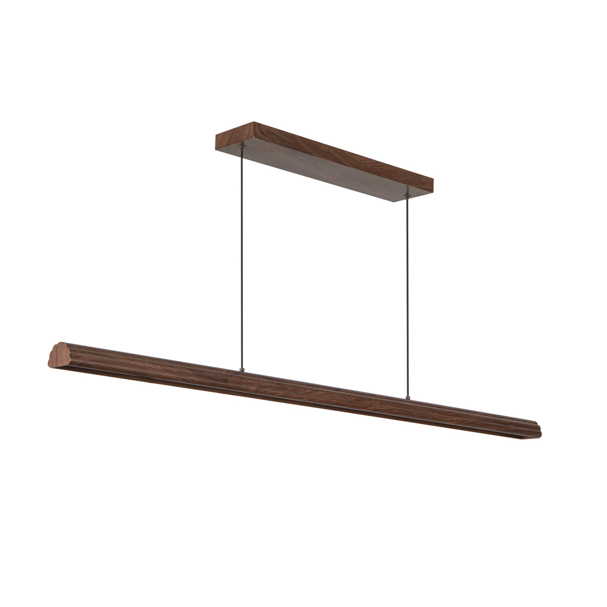Dottie 4-ft Aluminum Linear Pendant